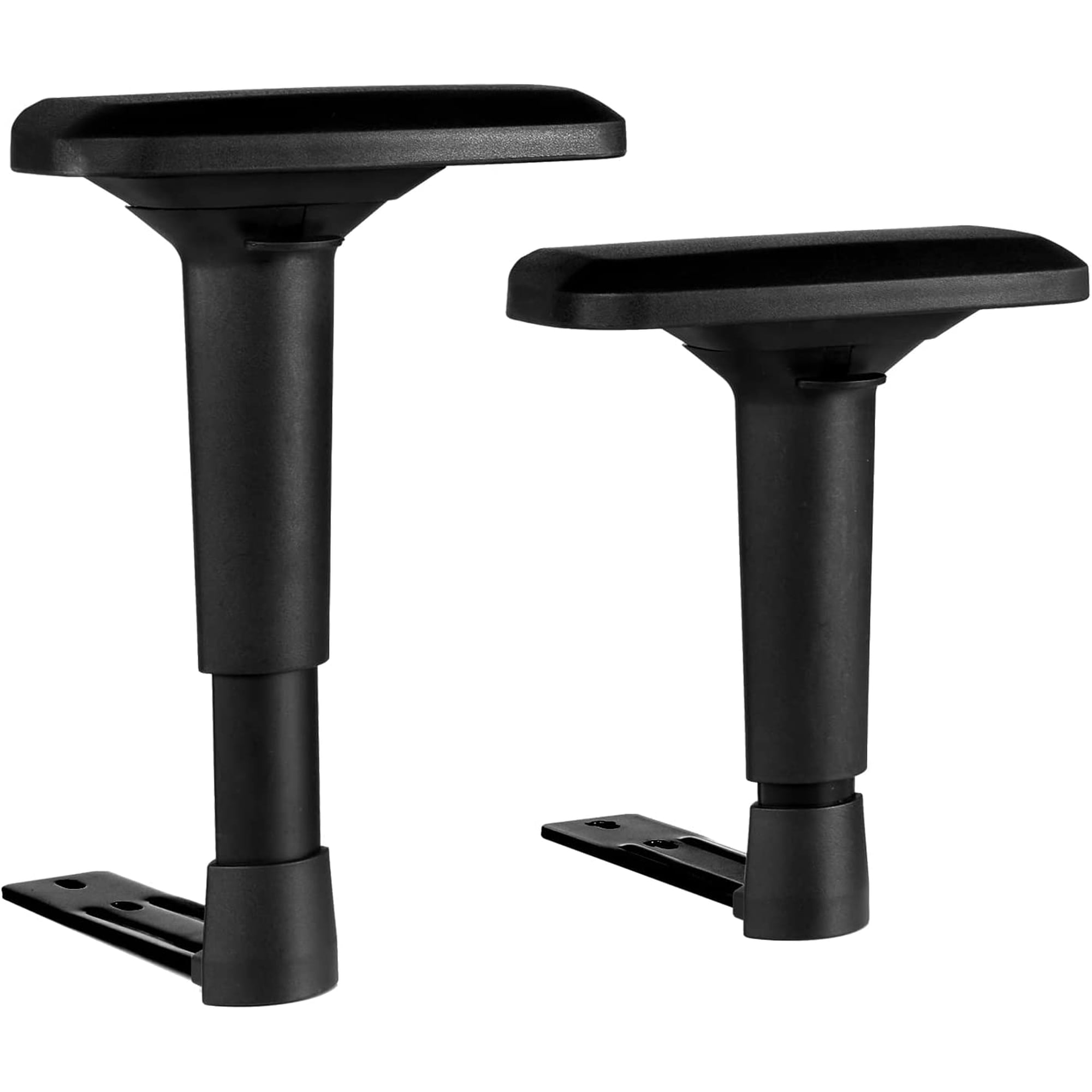 4d height adjustable chair armrest product