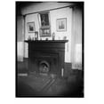 thumbnail image 2 of Historic Framed Print, Osborne-Jones House, County Road 45 (Washington Street), Marion vicinity, Perry County, AL - 7, 17-7/8" x 21-7/8", 2 of 9