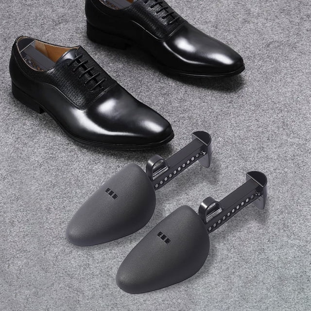 Hormas portátiles para zapatos antideformación, estante moldeador ligero para hombres y mujeres JShteea El nuevo