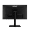 thumbnail image 2 of ASUS VA27DQSB 27" 16:9 Full HD IPS WLED LCD Monitor, Built-In Speakers, 2 of 5