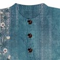 thumbnail image 7 of Kaondbfi Cardigan for Women, Button Down Cardigan Sweater Long Sleeve Sweaters Casual Trendy Fall Tops Coat Women's Winter Coat, 7 of 7