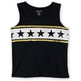 thumbnail image 1 of Ecko Unltd. Débardeur Muscle Femme Wonder Woman, Noir, Très Grand, 1 of 1