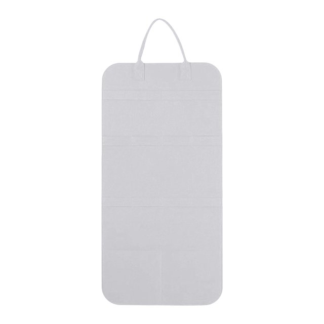 Juguetes para Perros Bolsa de Almacenamiento de Piel de Gato Fácil de Limpiar, Almacenamiento Plegable para Juguetes de Gato Y Perro, Bolsa de Pantalla de Pared
