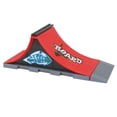 thumbnail image 1 of Bewildely Finger Ramp Parts para Fingerboard Finger Board Parks Fingerboard Juguetes Juguetes 1810-6A Bewildely FN000292-01B, 1 of 6