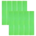 thumbnail image 1 of CRILSTYLEO 10Pcs Basketball Court Marking Kit with Durable PVC Spot Markers for Outdoor Sports Training, 1 of 8