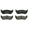 thumbnail image 1 of Balatas SEMIMETALICAS WAGNER 1996 al 2000 Lincoln V8 4.6L traseras, 1 of 4