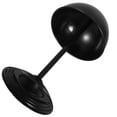 thumbnail image 2 of Miangastore Hat Display Stand Wig Stand Holder Metal Tabletop Hat Rack Wig Holder Display Stand, 2 of 9