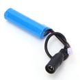 thumbnail image 3 of 2 unids/set RC barco modelo batería accesorio pieza de repuesto apto para Flytec V002, 3 of 8