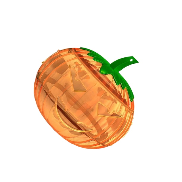 Naiovety ABS mejores atrayentes para Drosophila Catcher vinagre azúcar detergente inodoro colgante adornos antipulgas Jardín y Patio naranja