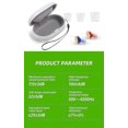 thumbnail image 5 of Wireless mini hearing aid for deaf/elderly, 5 of 5