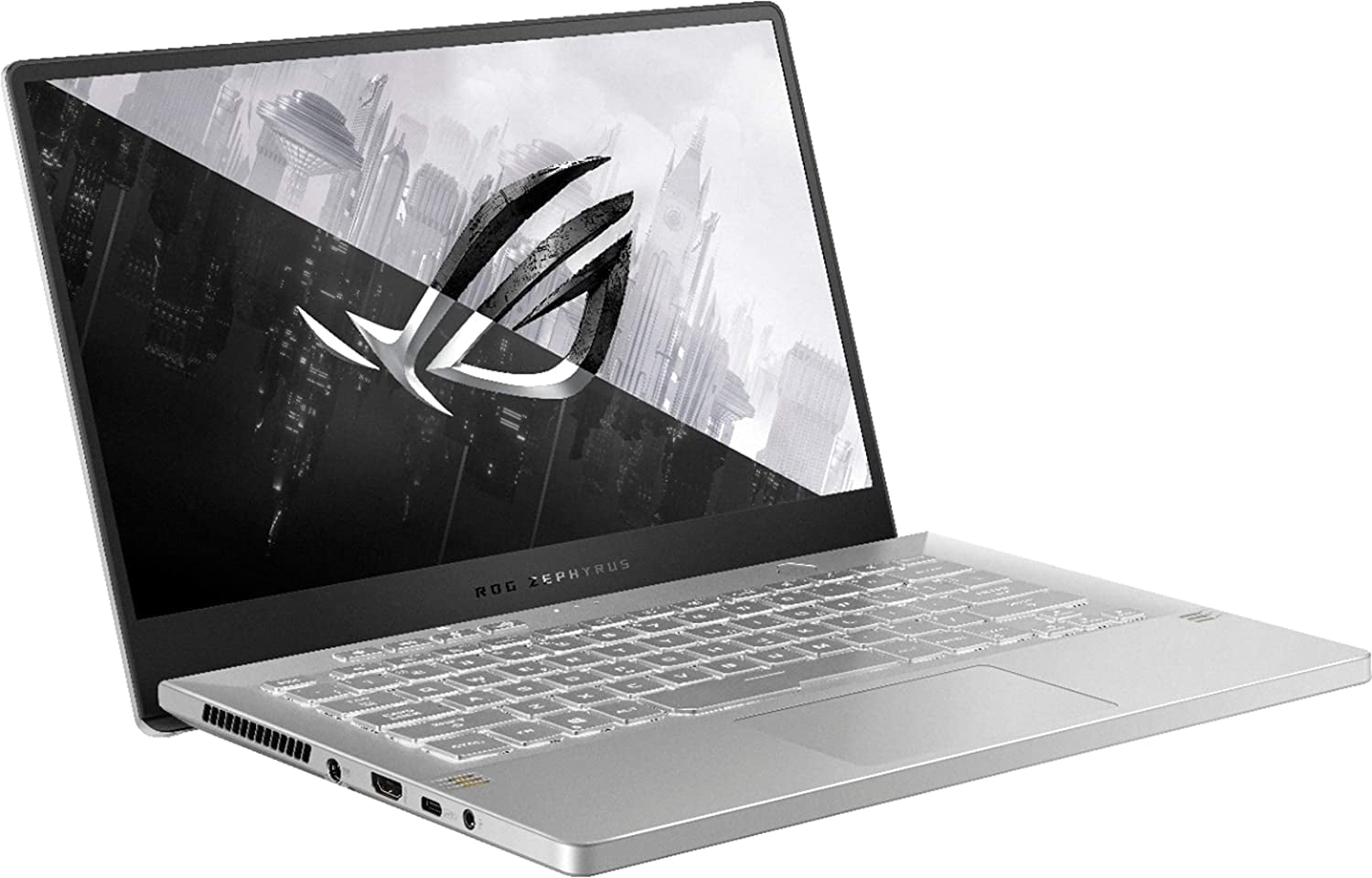 ASUS - ROG Zephyrus 14