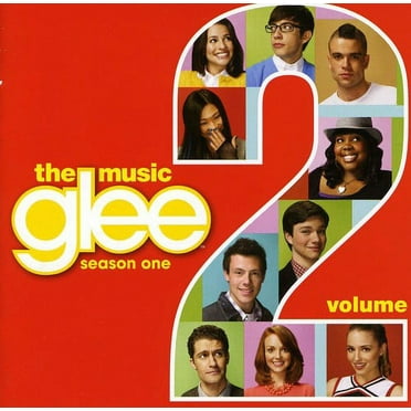 Glee - Glee: The Music, Vol. 1 - CD