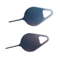 thumbnail image 1 of Herramienta Eject Pin, 2 unidades, para Samsung Galaxy S8 S9 S10 S20 S21, 1 of 7