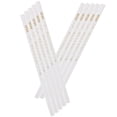 thumbnail image 1 of HLONK 10 Pcs White Erasable Pencils for Fabrics Sewing Chalk, 1 of 1