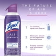 thumbnail image 4 of Air Sanitizer Spray Lysol Light Breeze 283 ml, 4 of 5