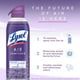 thumbnail image 4 of Spray desinfectante de aire Lysol Light Breeze 283 ml, 4 of 5