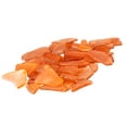 thumbnail image 3 of Sea Glass | Amber Orange | 11oz Sea Glass for Decor & Craft, 3 of 4