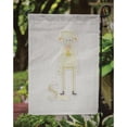 thumbnail image 3 of Alphabet S for Sheep Garden Flag, 3 of 3