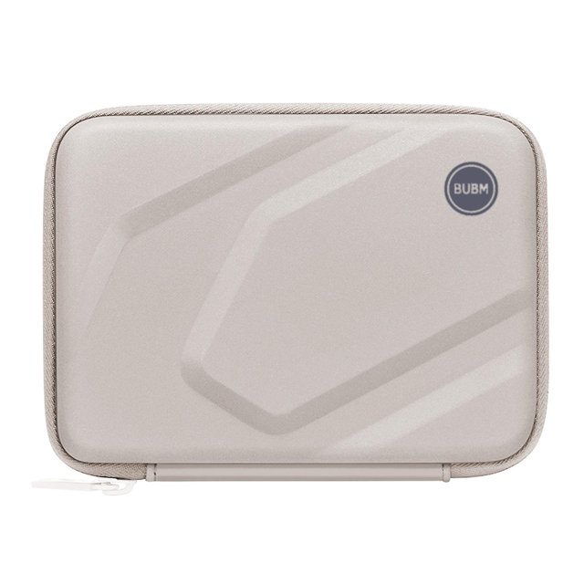350ml Bolsa de almacenamiento para estuche para auriculares Eva, contenedor para auriculares, Cable, almacenamiento para auriculares
