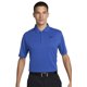 thumbnail image 4 of Polo de golf Nike Victory+ Dri-FIT Royal para hombre | Black S, 4 of 6