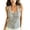 ZB-White-tank tops for women, variant on Womens Tank Tops Trendy Sleeveless Striped Shirts Lace U Neck Button Down Blouses Casual Comfy Going Out Tee