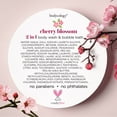 thumbnail image 7 of Bodycology 2 in 1 Body Wash & Bubble Bath,  Cherry Blossom,16 fl.oz. ( 2 Pack ), 7 of 7