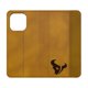 thumbnail image 1 of Funda Folio Keyscaper Houston Texans de Cuero Sintético para iPhone, 1 of 5