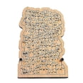 thumbnail image 1 of Cartoon Wooden Jigsaw Puzzle Funny Animal Puzzle Kids, 1 of 5