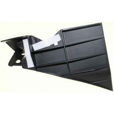 Front Bumper Bracket Compatible with FORD MUSTANG 2005-2009 Left Driver Side Reinforcement Support Cover
