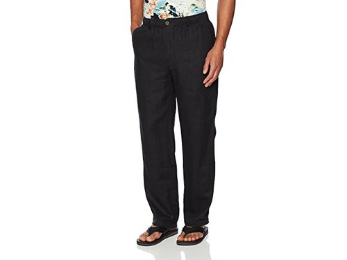 28 palms linen pants