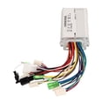 thumbnail image 1 of Brushless Controller, Electric Bikes Controller 6 Tube Durable  For Electric Tricycles, 1 of 8