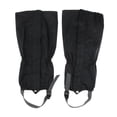 thumbnail image 1 of Polainas para Hombres Mujeres Caminando Impermeables de Nieve Arena Sunnimix Gaiters, 1 of 8
