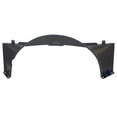 thumbnail image 2 of Brock Replacement Radiator Fan Lower Shroud Compatible with S10 Blazer S10 Pickup Sonoma Envoy Bravada 6 cyl, 2 of 2