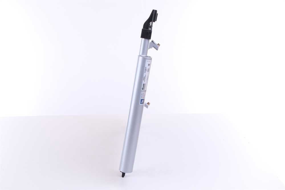 Nissens 94991 Air Conditioning Condenser/Receiver Drier Assembly