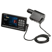 Roady BT In-Vehicle Satellite Radio. Get SiriusXM for as Low as $5/Month + $60 Service Card with Activation