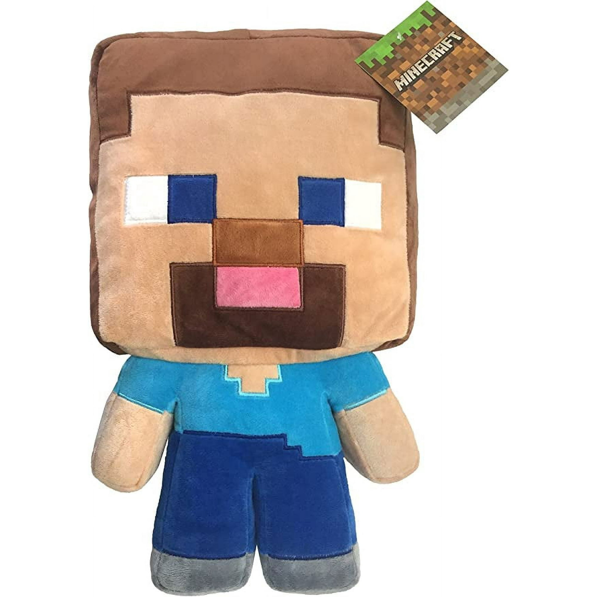 Minecraft backrest pillow online