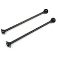 thumbnail image 2 of TEKNO RC LLC Driveshaft Front/Rear Hardened Steel EB48 TKR5072 Elec Car/Truck Replacement Parts, 2 of 2