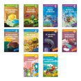thumbnail image 1 of Pack Montón de Cuentos. Valores Larousse Nandika Chand, 1 of 1