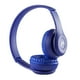 thumbnail image 4 of MITZU AUDIFONOS BLUETOOTH Mitzu  MH-9091BL, 4 of 5