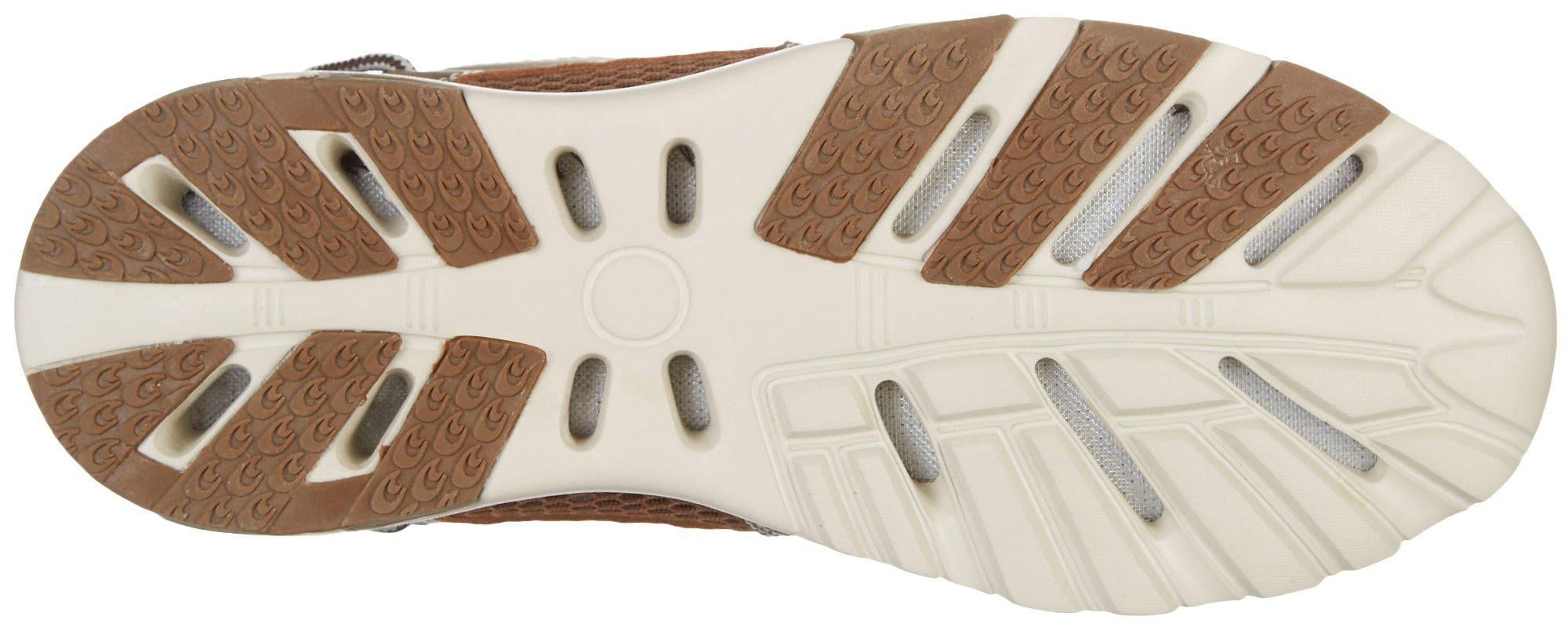 reel legends boat shoes