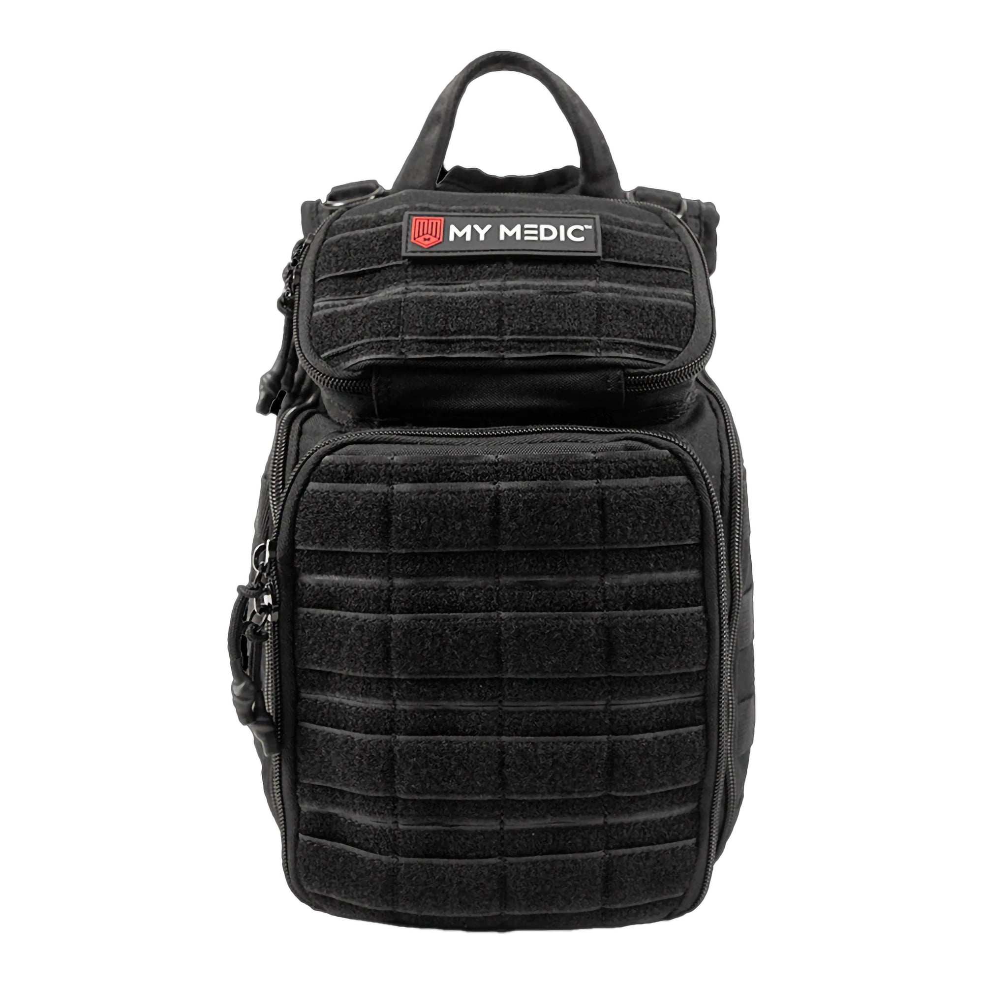 My Medic RECON First Aid Kit Backpack with Emergency Medical