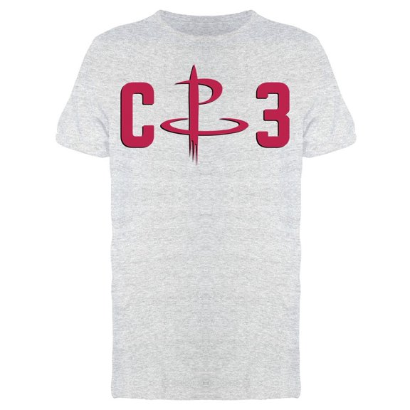Cp3 Tee Men's -Image by Shutterstock
