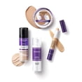 thumbnail image 5 of COVERGIRL+OLAY Simply Ageless Instant Wrinkle-Defying Foundation, 205 Ivory, 5 of 5