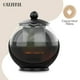 thumbnail image 4 of Tetera Cazzenie con Infusor de Acero para Té y Tisana 750 ml Negro, 4 of 8
