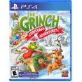 thumbnail image 1 of The Grinch Christmas Adventures (PS4), 1 of 9
