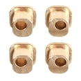 thumbnail image 6 of Model Car Rear Wheel Rear Alloy for Remote Control Car Rear Wheel Counterweight Remote Control Car 1/10 Scale, 6 of 8