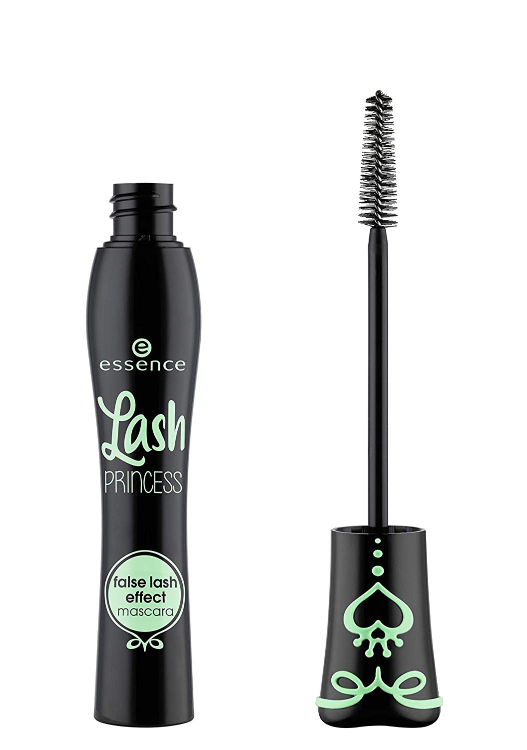 essence lash princess false lash effect mascara walmart