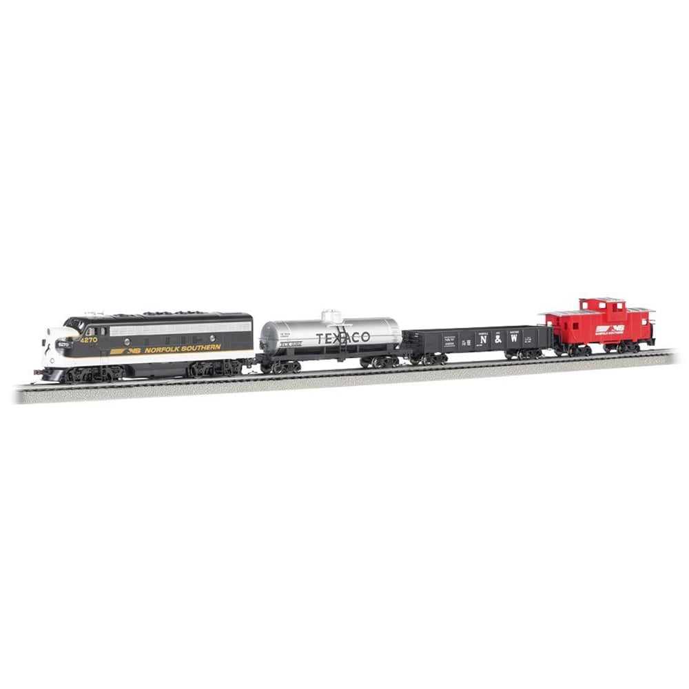bachmann train parts n scale