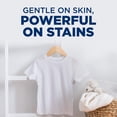 thumbnail image 4 of Detergente líquido para ropa Arm & Hammer Sensitive Skin 5L, 4 of 5