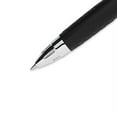 thumbnail image 3 of uni-ball 207 Retractable Gel Pens (0.38mm, 0.5mm, 0.7mm, OR 1.0mm), Choose Color[Red,Medium,2 Pack], 3 of 3